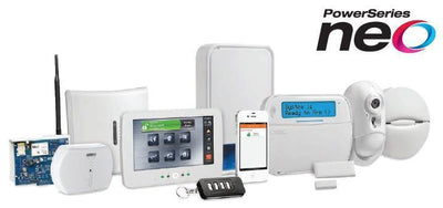 Alarm Monitoring Service With A DSC TL280LE And Control 4 Home Automation System