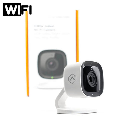 Alarm.com ADC-V515 1080p Indoor Wi-Fi Camera