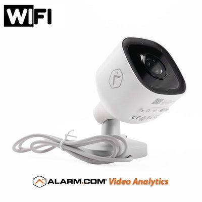 Alarm.com ADC-V723X Outdoor 1080P Wi-Fi Camera