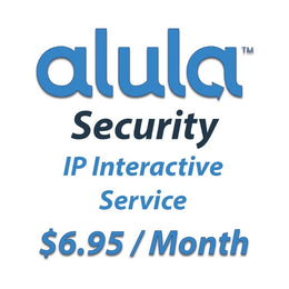 Alula - DIY Friendly Self Monitoring and Remote Control