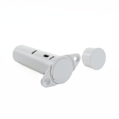 DSC PG9307 Wireless Recessed Door & Window PowerG Alarm Contact