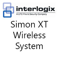 Interlogix Simon XT