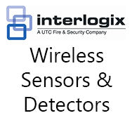 Interlogix Wireless Sensors Detectors