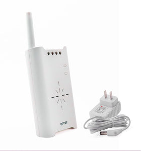 Optex RCTD20U Wireless 2000 Entry Alert Kit