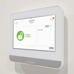 Qolsys IQ 4 - The Ultimate DIY Alarm System