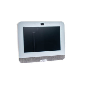 Qolsys IQ Panel 4 PowerG + 345 Touchscreen Wireless Alarm System