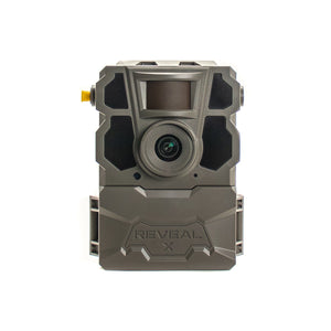 Tactacam Reveal X Gen 2 Cellular Trail Camera