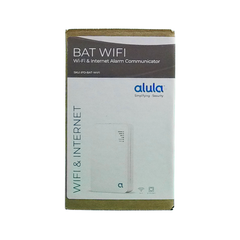 Alula wifi and internet