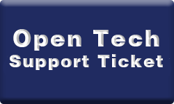 Open Technical Support Ticket