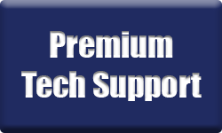 Premium Tech Support